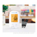 Blood Glucose Meter-Blood Glucose Meter Directions